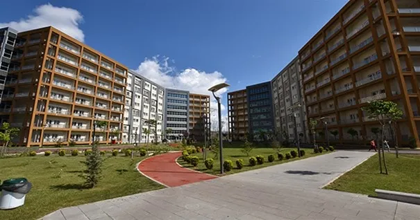 Süreç devam ediyor! KYK personel alımı başvuru nasıl yapılır? 2021 KYK yurt yönetim muru alımı şartları nedir?