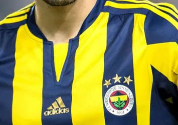 Fenerbahçe'nin yeni sponsoru belli oldu!