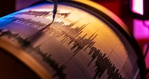 Hatay’da 3,9 büyüklüğünde deprem