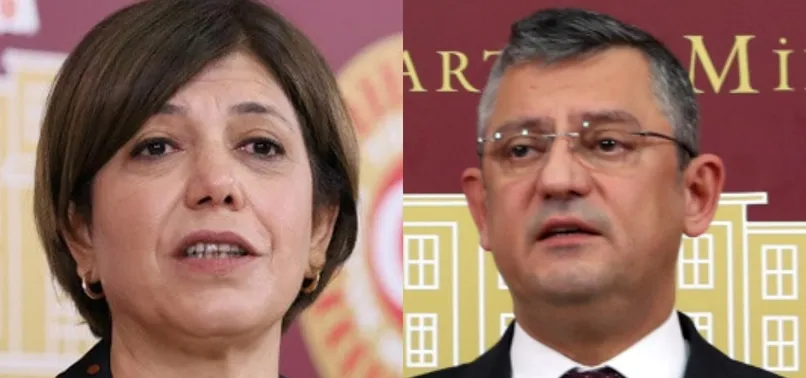 HDP ile CHP'nin 'olağanüstü toplantı' kavgasında yeni perde: Tutumunuzu değiştirin