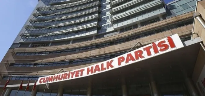 Geçici Kurul’dan CHP’ye liste yanıtı: Nasıl bir provokasyon üretecekler şaşırıyorum