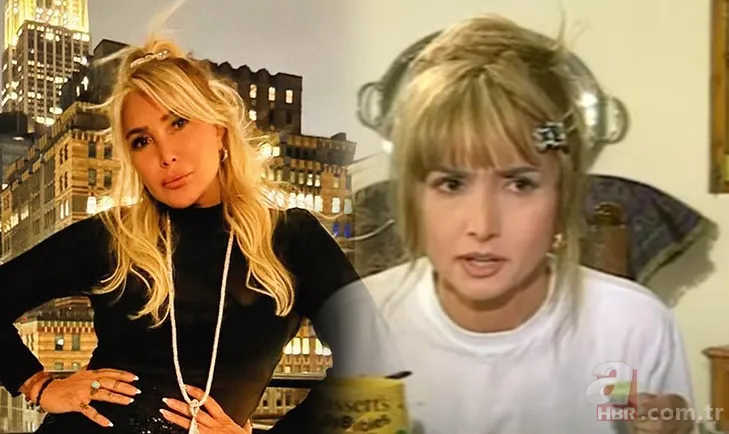 Yonca Evcimik'in rol arkadaşıydı! Çılgın Bediş'in Oktay'ı Cenk Torun son haliyle dikkat çekti 11