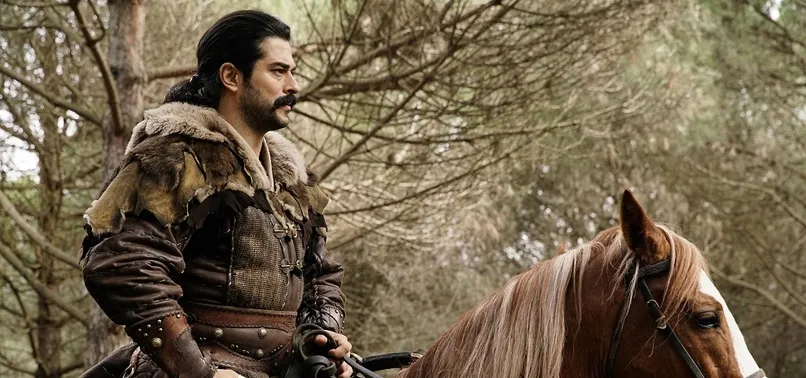 Kuruluş Osman 12. bölüm izle! Kuruluş Osman tek parça izle!