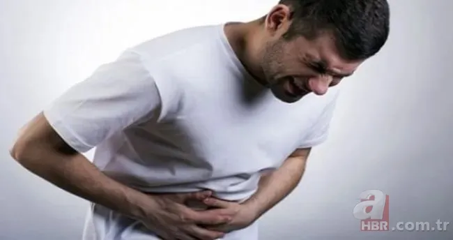 Gaz sıkışması nasıl geçer? Kimsenin bilmediği 5 etkili yöntem... 6