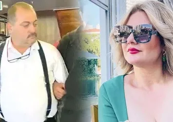 500 bin TL'lik dolandırıcılık! Kafede suçüstü yakalandılar