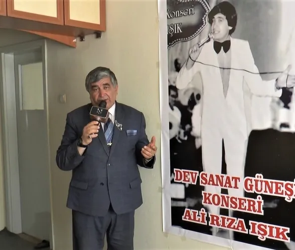 Eskişehir'de "Sanat Güneşi" doğmak için 45 yıldır bekliyor - 2