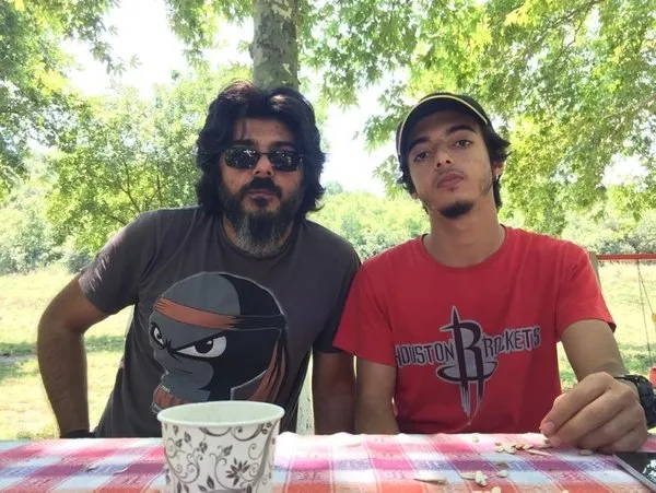 Alkollü sürücünün kurbanı olan Necati Kaan Şahin'den yürek yakan başarı! Kazandığı okul belli oldu - 9