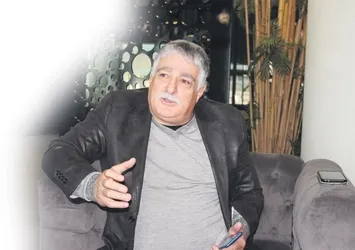 FETÖ'cünün Kur'an mealinde Bizans haritası