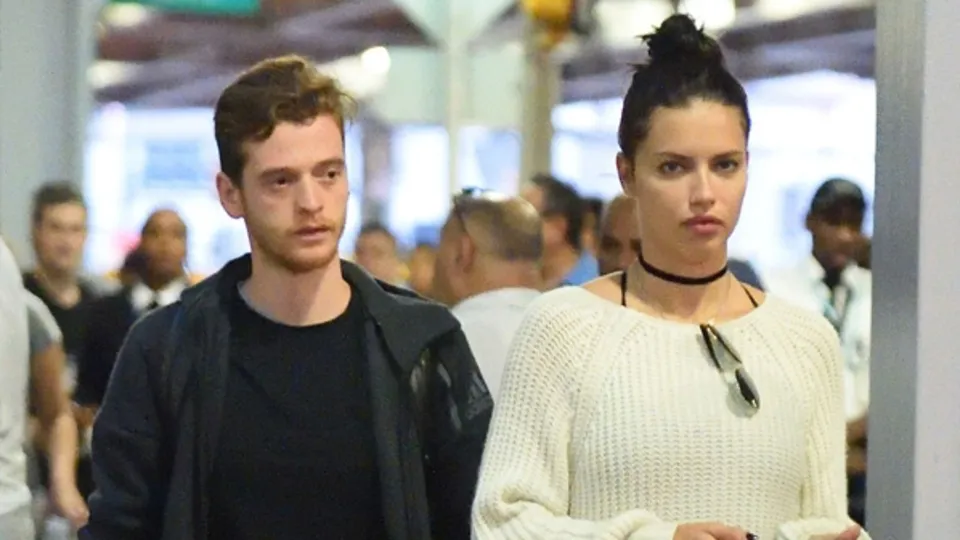 Metin Hara ile Adriana Lima ayrıldı mı?