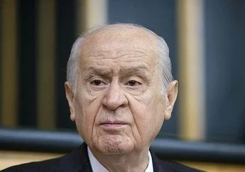 MHP Genel Başkanı Devlet Bahçeli'den yerel seçim mesajı: Belediye yönetimlerindeki zillet gölgesi muhakkak surette kaldırılmalıdır