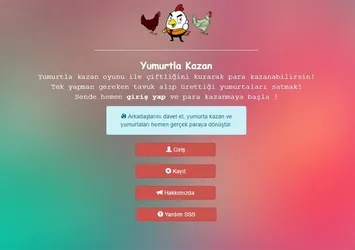 Dolandırıcılar bu kez tezgahı internete kurdu!