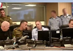 İsrailli komutan Güney Kıbrıs’a neden gitti?