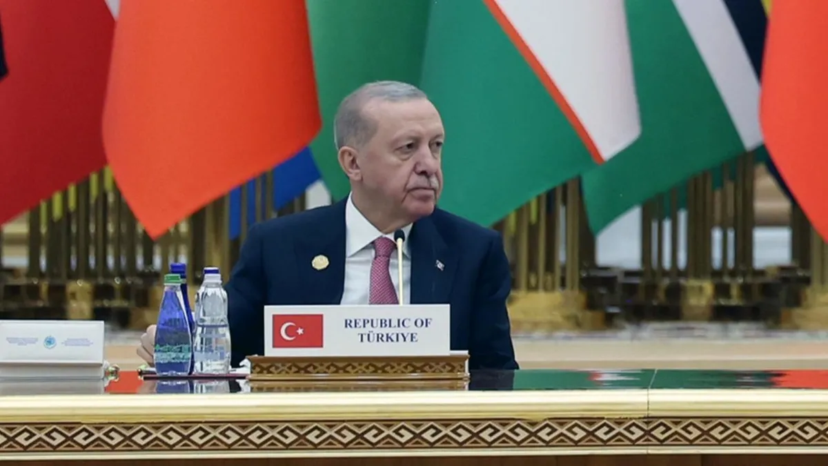 Başkan Erdoğan'dan futbolda bahis skandalı açıklaması: Bu mücadeleyi sonuna kadar sürdüreceğiz