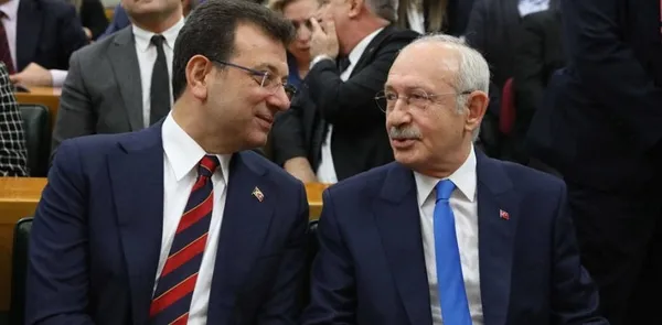 Eski CHP’li Kemal Çiçek: Kılıçdaroğlu 2024 seçimine kadar CHP’nin başında! Sonra görevi Özgür Özel’e devredecek