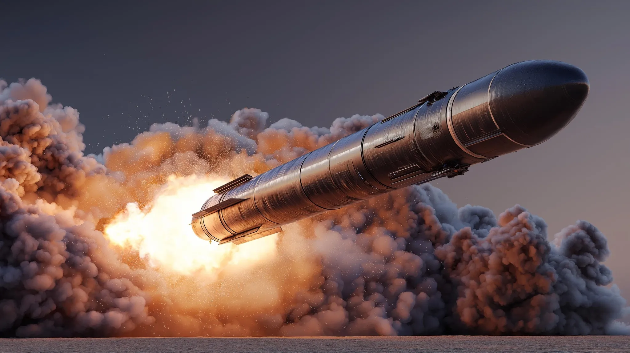 MSB açıkladı: NATO’nun balistik füze savunma sistemi nasıl çalışıyor?