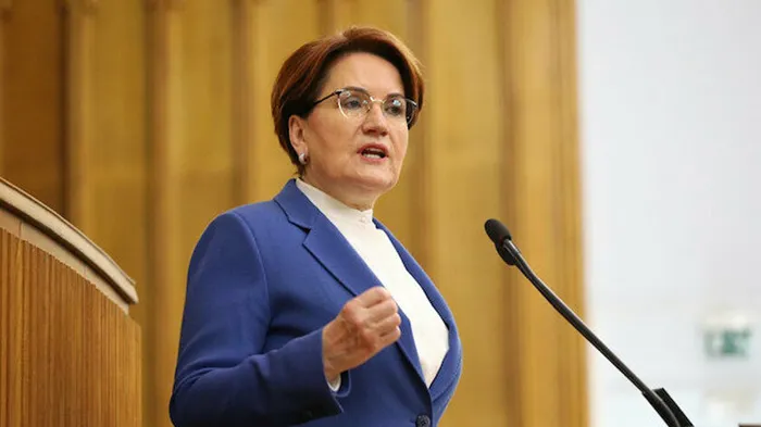 İYİ Parti’de ’öküz’ kavgası! Muharrem İnce’nin partisine geçeceği konuşulan İsmail Koncuk’tan tepki