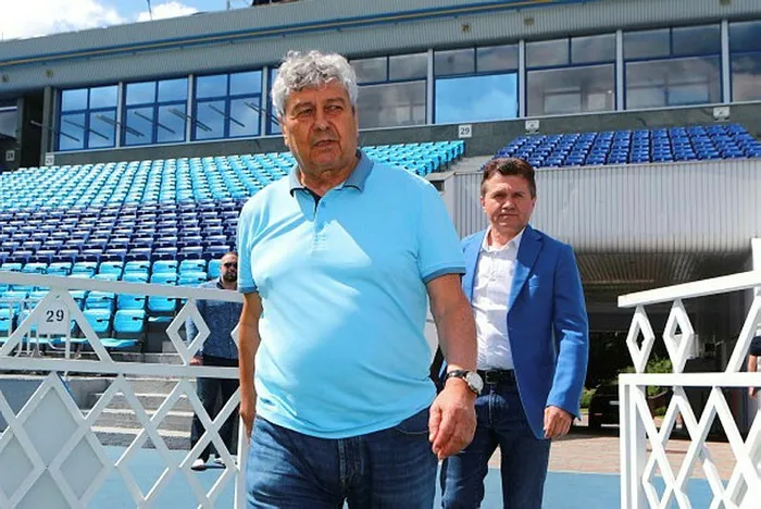 Taraftarlar istemedi! Lucescu 4 gün sonra istifa etti