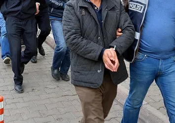 Mardin'de 'Bylock' operasyonu: 30 gözaltı