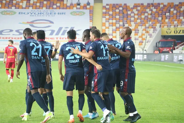 Trabzonspor Roma maçı saat kaçta, hangi kanalda? 2021 UEFA Konferans Ligi TS Roma maçı ne zaman?