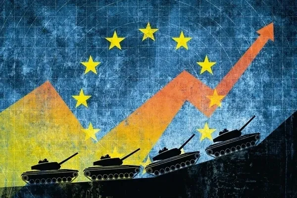 Doğu’da stratejik ittifak Batı’da milli çatlak! Küresel savunmada dengeler değişti - 6