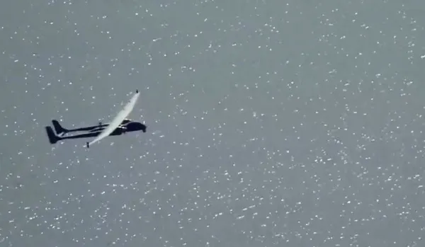 MSB’den AKSUNGUR mesajı: Hazır ol cenge, istiyorsan sulh-u salah