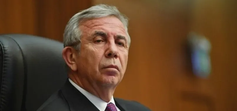 Ankara Büyükşehir Belediye Başkanı Mansur Yavaş iki yılda 3 milyar 45 milyon TL'yi nereye harcadı?