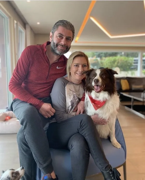 İpek Hattat'ın işkence ettiği kurye yaşadığı kabusu anlattı: Köpeklerinin dışkısının olduğu yere ‘çömel, bekle’ dedi - 4