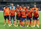 RFS - Başakşehir maçı detaylar