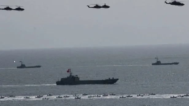 NAVTEX ilan etmek ne demek? NAVTEX ilan etmek ne anlama geliyor? Meis adası nerede?