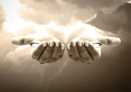 Mevlid Kandili'nde okunacak dualar: Hz. Muhammed'in kandil duası ve Hz. Yunus'un dilek duası...