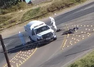 Her satırı kan donduruyor! Çöp poşetli vahşet...