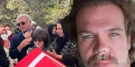 Yaprak Dökümü’nün Oğuz’u Tolga Karel’den müjdeli haber! Sosyal medya hesabından duyurdu! TIR şoförlüğünü bırakacak mı? 4