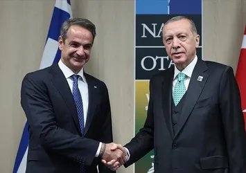 Atina'da gözler Başkan Erdoğan'da! İşte kritik ziyaretin şifreleri
