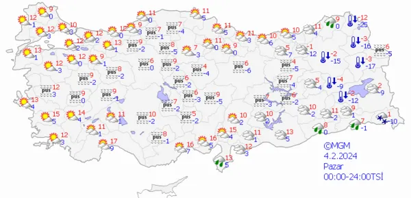 1706770347824.png İstanbul'u sağanak vuracak! Meteoroloji'den son dakika uyarısı! İstanbul Ankara İzmir hava durumu... - 7