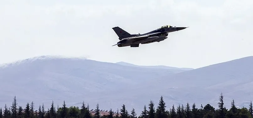 Cumhurbaşkanı Erdoğan'a operasyon için 50 bin mermiyle havalandılar
