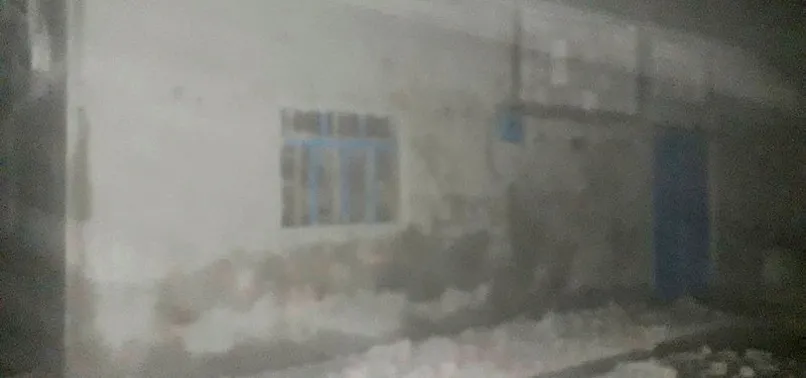 YPG/PKK'dan Cerablus'taki sivillere saldırı: 1 ölü, 7 yaralı