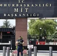 MİT’te KPSS şartsız personel alımına başladı!