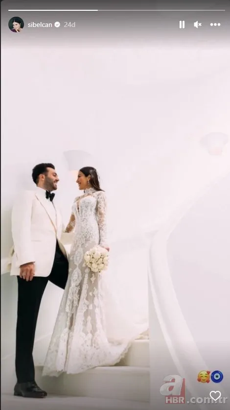 Sibel Can'ın eski eşi Hakan Ural'dan oğlu Engincan Ural ve Merve Kaya’nın ayrılık haberlerine yanıt! Gelinine laf ettirmedi! 18