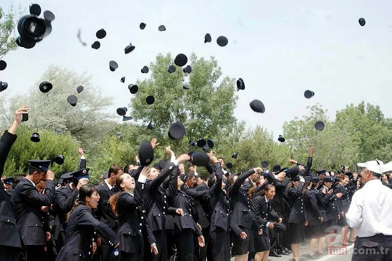 POMEM 27. dönem sonuçları EGM PA açıklamaları! 2021 pa.edu.tr POMEM mülakat sonuçları geldi mi? 6