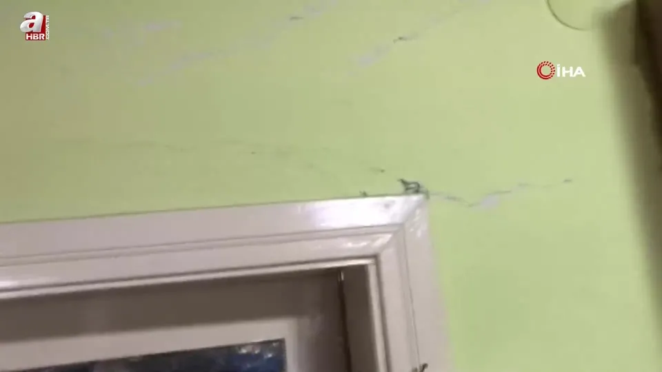 Kütahya Simav’da deprem korkusu sürüyor