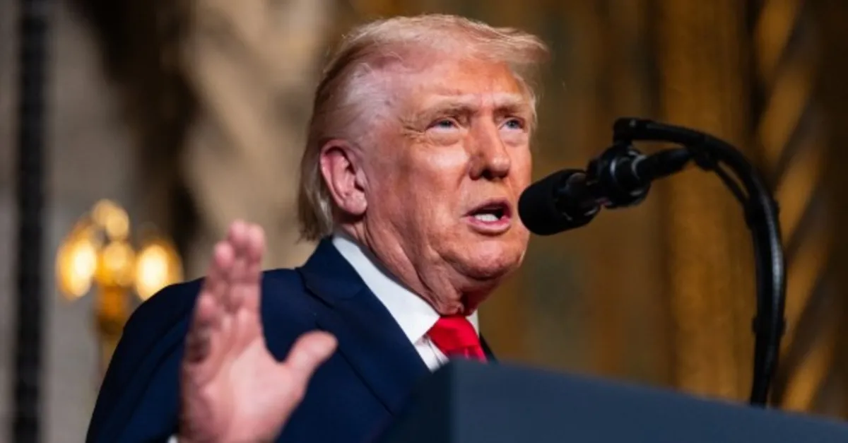 Trump'ın Venezuela'da hedefleri ne?