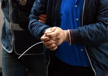 FETÖ'nün firari sözde "il imamı" yakalandı