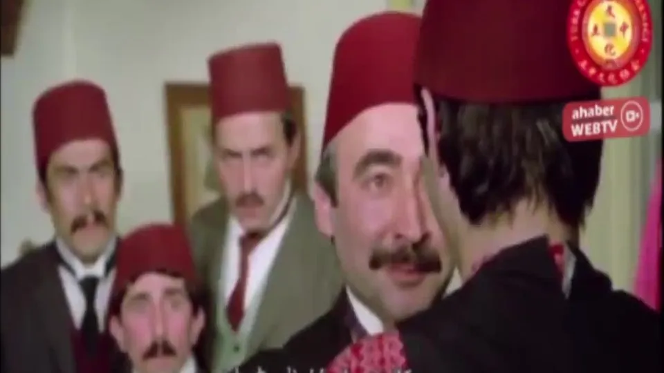 Tosun Paşa filmi Çince'ye çevrildi