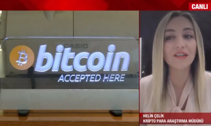 Son dakika: Kripto parada Thodex vurgunu! Mağdurlar parasını alabilecek mi? Kripto Para Araştırma Müdürü Helin Çelik A Haber’de yanıtladı