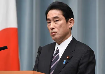 Japonya'dan Çin'e Kuzey Kore çağrısı