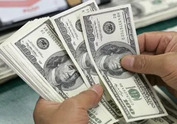Dolar 3,85’i aştı