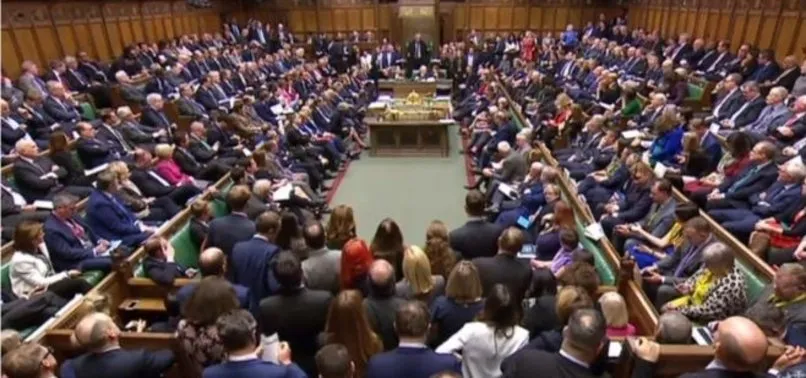 İngiltere'de Brexit oylaması: Muhafelet kazandı