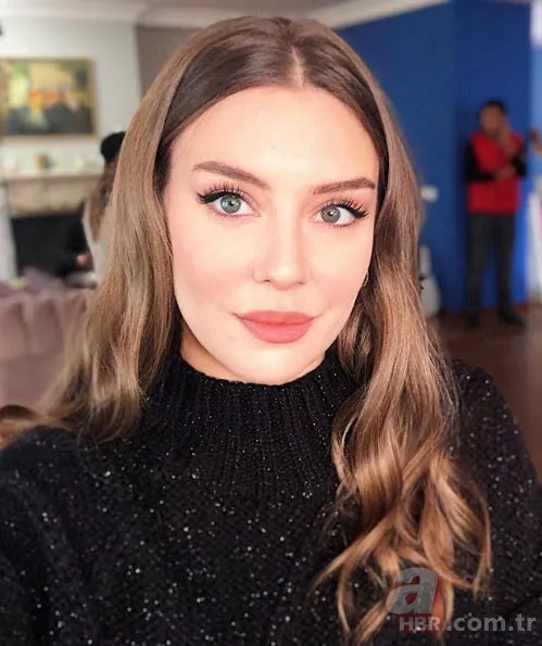 Kardeş Payı'nın Feyza'sı Seda Bakan'ın eşi bakın kim çıktı! 19