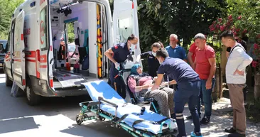 Bolu’daki içme suyu zehirlenmesinde tablo ağırlaşıyor! 14’ü yoğun bakımda 36 kişi tedavi altında