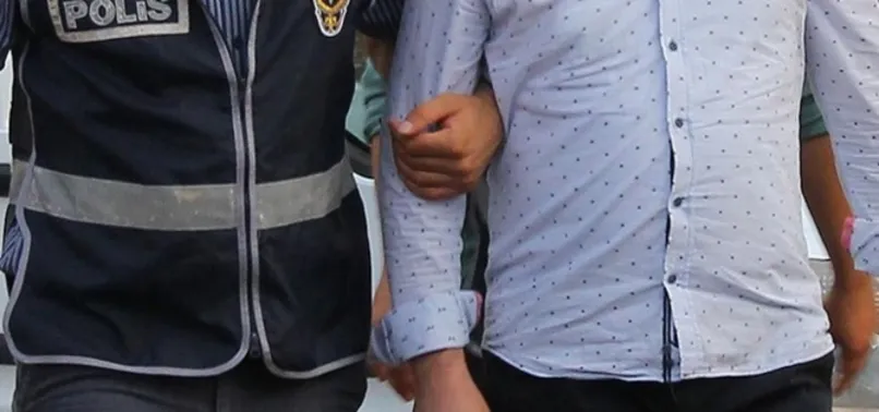 Son dakika: Ankara'da FETÖ gözaltıları